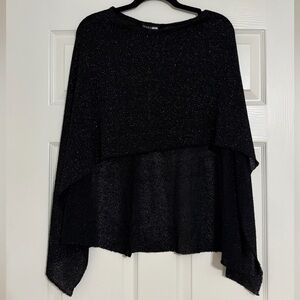 Fashion Nova Black Sweater